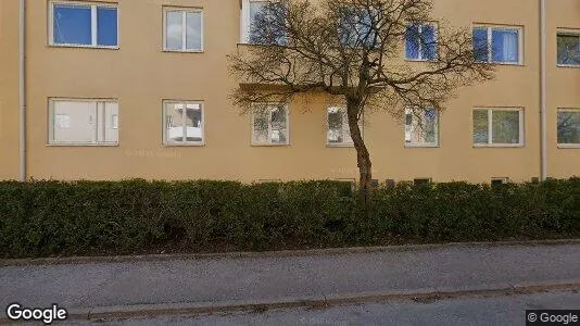 Lägenheter att hyra i Söderort - Bild från Google Street View
