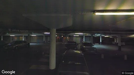 Lägenheter att hyra i Örgryte-Härlanda - Bild från Google Street View