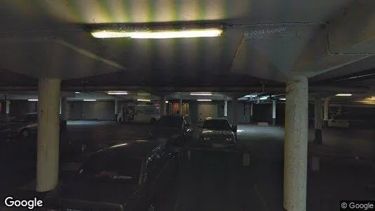 Lägenheter att hyra i Örgryte-Härlanda - Bild från Google Street View