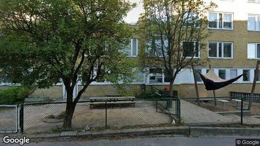 Lägenheter att hyra i Majorna-Linné - Bild från Google Street View