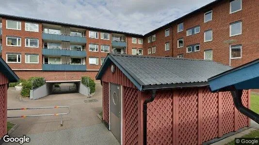Lägenheter att hyra i Askim-Frölunda-Högsbo - Bild från Google Street View