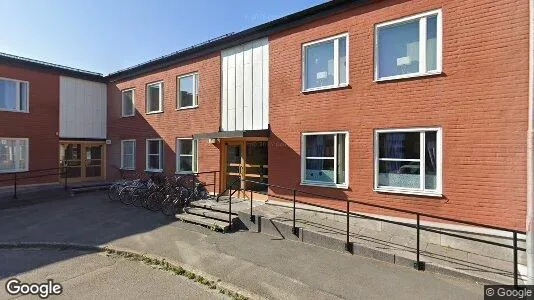 Lägenheter att hyra i Uppsala - Bild från Google Street View