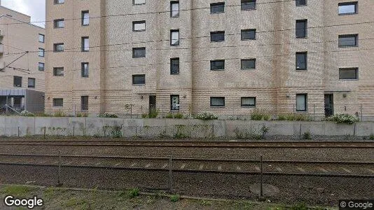 Lägenheter att hyra i Askim-Frölunda-Högsbo - Bild från Google Street View