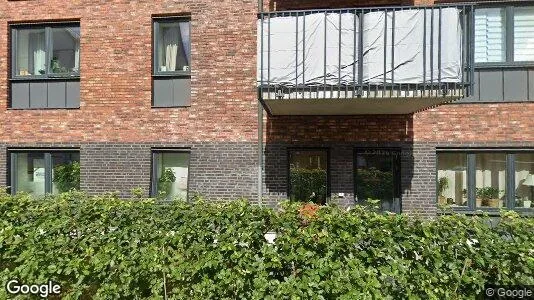 Lägenheter att hyra i Jönköping - Bild från Google Street View