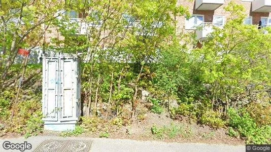 Lägenheter att hyra i Söderort - Bild från Google Street View