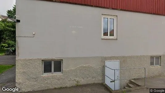 Lägenheter att hyra i Majorna-Linné - Bild från Google Street View