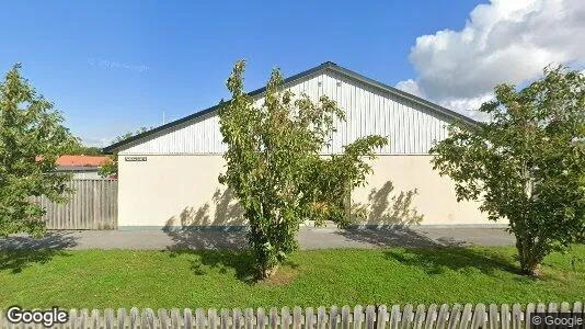 Lägenheter att hyra i Gotland - Bild från Google Street View