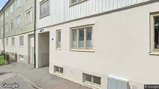 Lägenheter att hyra i Majorna-Linné - Bild från Google Street View