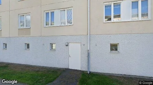 Lägenheter att hyra i Askim-Frölunda-Högsbo - Bild från Google Street View