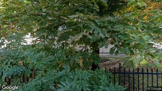 Lägenheter att hyra i Örgryte-Härlanda - Bild från Google Street View