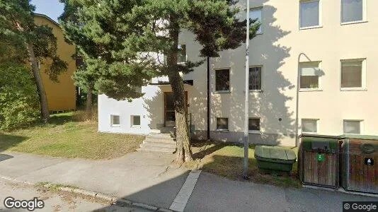 Lägenheter att hyra i Söderort - Bild från Google Street View