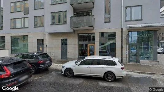 Lägenheter att hyra i Kungsholmen - Bild från Google Street View