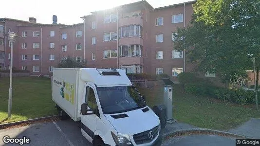 Lägenheter att hyra i Sundbyberg - Bild från Google Street View