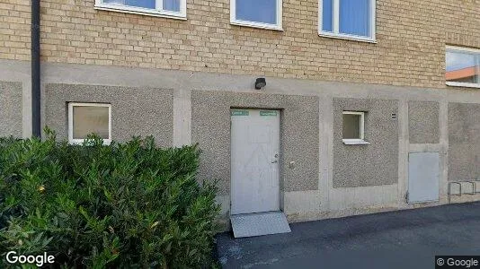 Lägenheter att hyra i Västerort - Bild från Google Street View