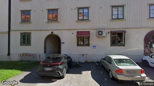 Lägenheter att hyra i Majorna-Linné - Bild från Google Street View