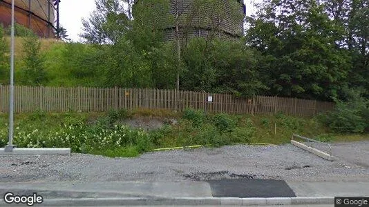 Lägenheter att hyra i Gärdet/Djurgården - Bild från Google Street View