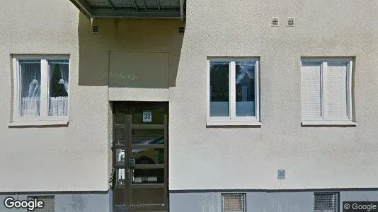 Lägenheter att hyra i Linköping - Bild från Google Street View