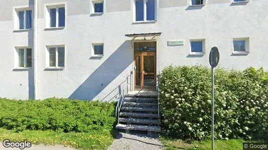 Lägenheter att hyra i Västerort - Bild från Google Street View