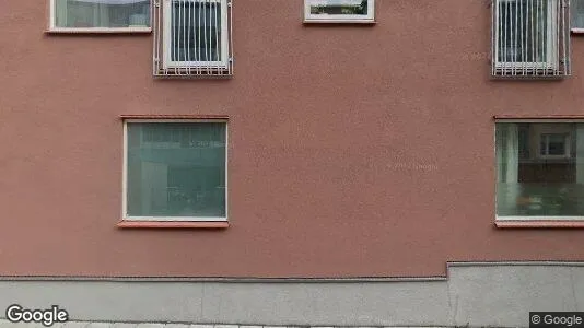 Lägenheter att hyra i Askim-Frölunda-Högsbo - Bild från Google Street View