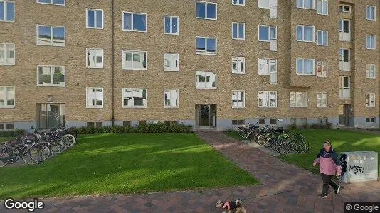Lägenheter att hyra i Malmö Centrum - Bild från Google Street View