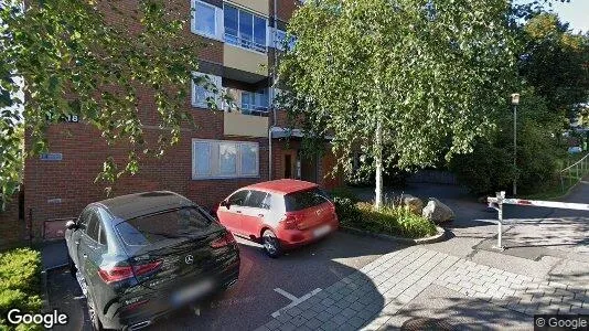 Lägenheter att hyra i Askim-Frölunda-Högsbo - Bild från Google Street View