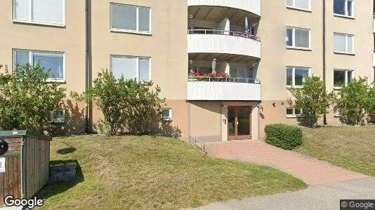 Lägenheter att hyra i Nynäshamn - Bild från Google Street View