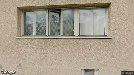 Lägenheter att hyra i Södermalm - Bild från Google Street View