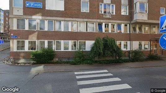 Lägenheter att hyra i Göteborg Centrum - Bild från Google Street View