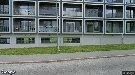 Lägenheter att hyra i Västerort - Bild från Google Street View