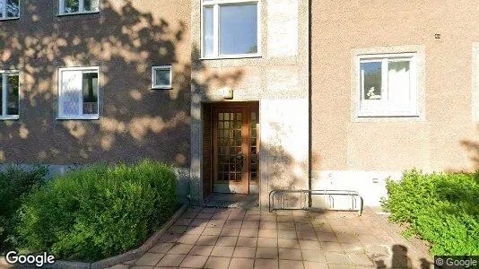Lägenheter att hyra i Söderort - Bild från Google Street View