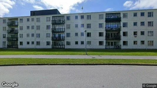 Lägenheter att hyra i Askim-Frölunda-Högsbo - Bild från Google Street View