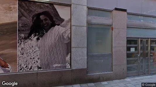 Lägenheter att hyra i Stockholm Innerstad - Bild från Google Street View
