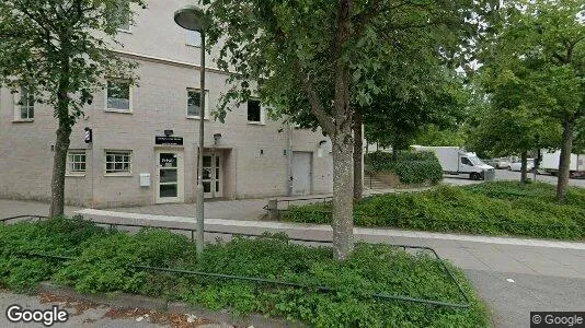 Lägenheter att hyra i Västerort - Bild från Google Street View