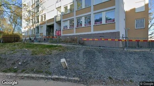 Lägenheter att hyra i Danderyd - Bild från Google Street View