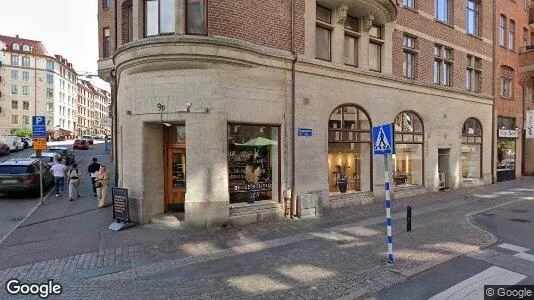 Lägenheter att hyra i Göteborg Centrum - Bild från Google Street View