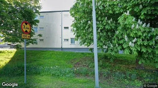 Lägenheter att hyra i Västerort - Bild från Google Street View