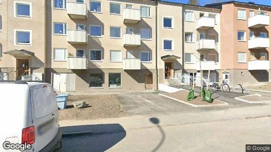 Lägenheter att hyra i Söderort - Bild från Google Street View
