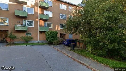 Lägenheter att hyra i Västerort - Bild från Google Street View