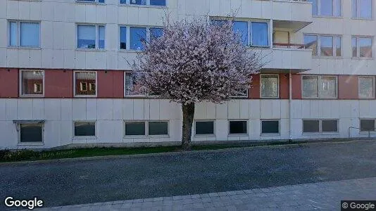 Lägenheter att hyra i Majorna-Linné - Bild från Google Street View