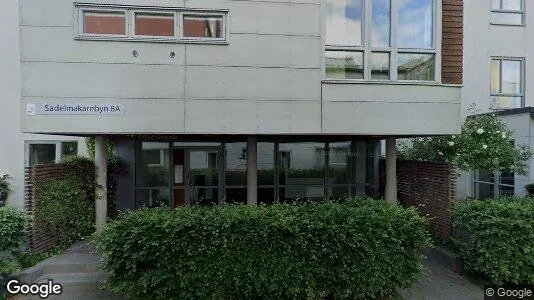Lägenheter att hyra i Limhamn/Bunkeflo - Bild från Google Street View