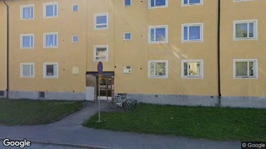 Lägenheter att hyra i Västerort - Bild från Google Street View