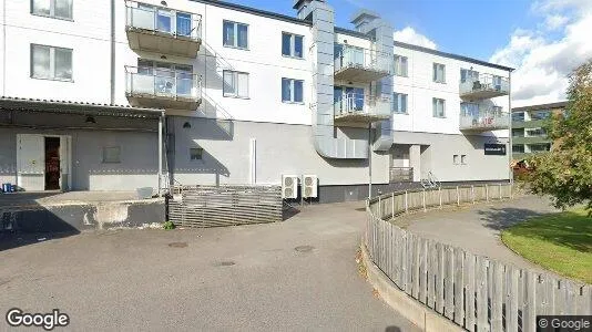 Lägenheter att hyra i Mölndal - Bild från Google Street View