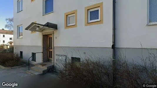 Lägenheter att hyra i Söderort - Bild från Google Street View