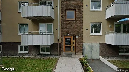 Lägenheter att hyra i Söderort - Bild från Google Street View