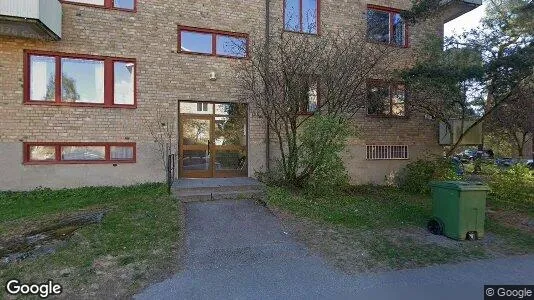 Lägenheter att hyra i Västerort - Bild från Google Street View