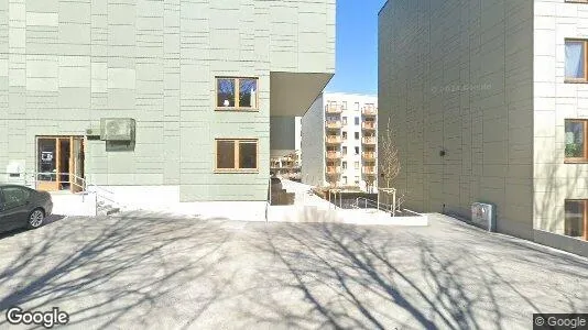 Lägenheter att hyra i Askim-Frölunda-Högsbo - Bild från Google Street View