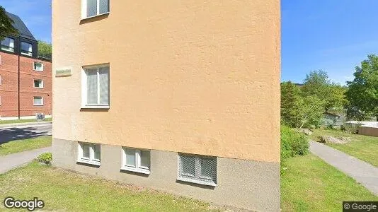 Lägenheter att hyra i Söderort - Bild från Google Street View
