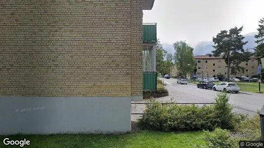 Lägenheter att hyra i Västerort - Bild från Google Street View