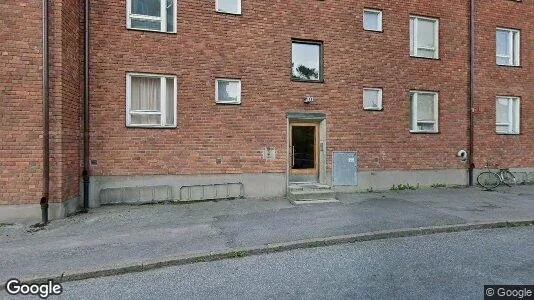 Lägenheter att hyra i Västerort - Bild från Google Street View