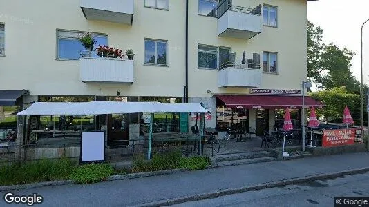 Lägenheter att hyra i Söderort - Bild från Google Street View